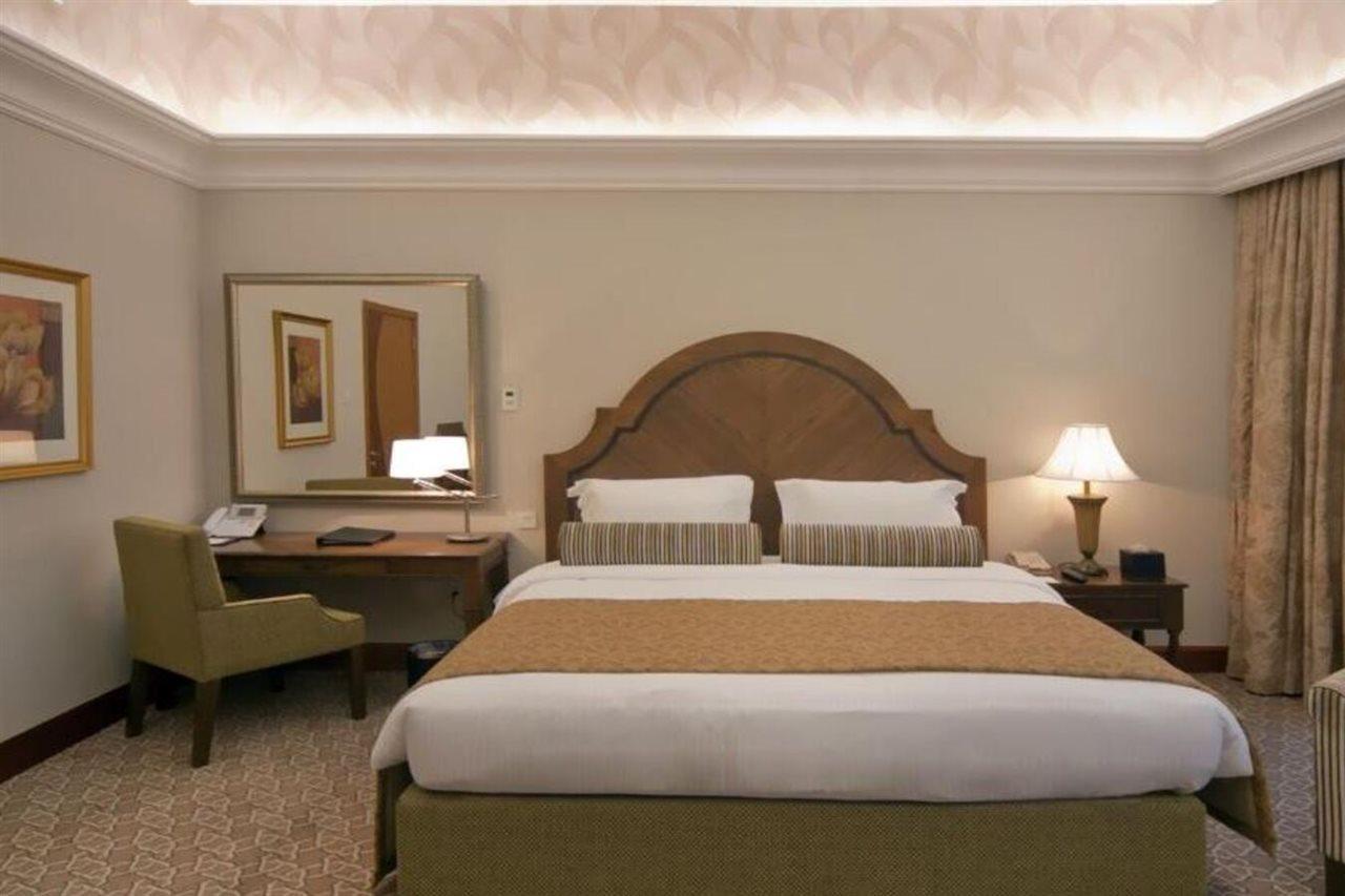 Ayla Hotel El-Ajn Kültér fotó