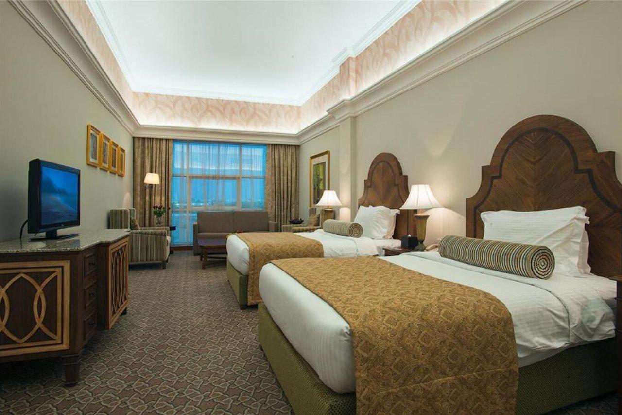Ayla Hotel El-Ajn Kültér fotó
