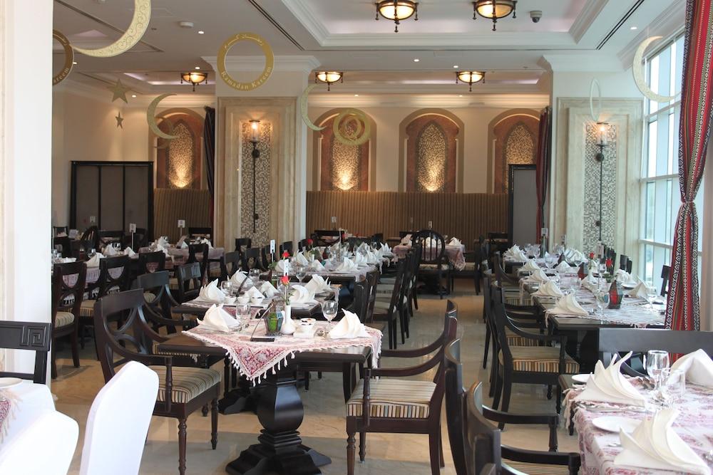 Ayla Hotel El-Ajn Kültér fotó