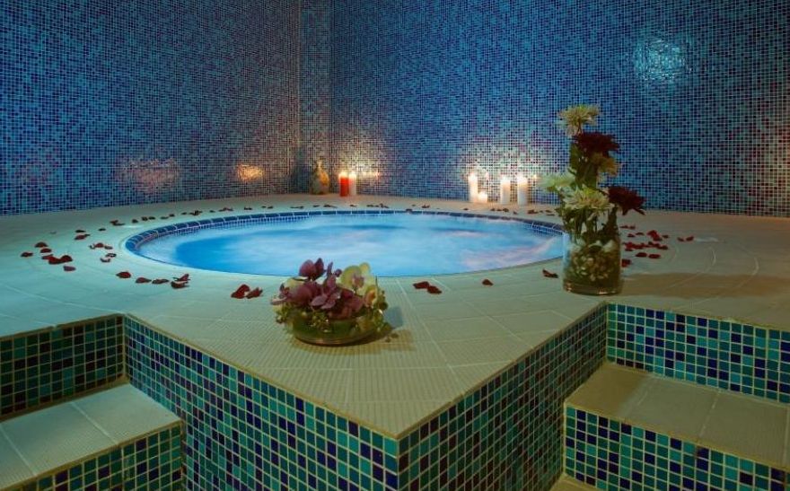 Ayla Hotel El-Ajn Kültér fotó